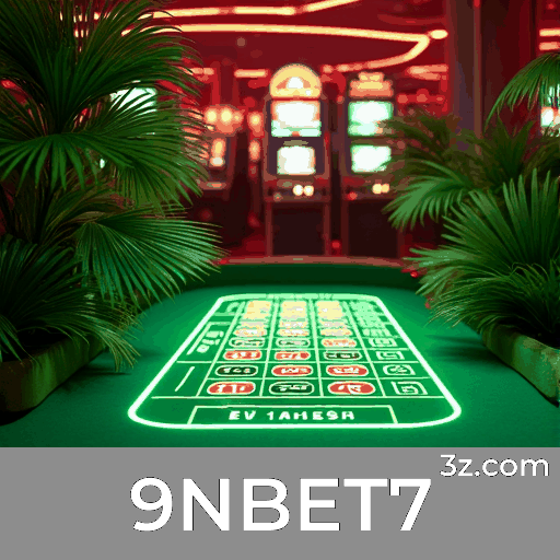 9NBET7 game mais image
