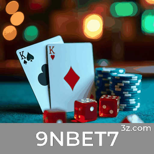 9NBET7 game mais image