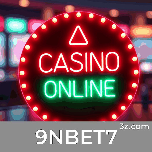 9NBET7 game mais image