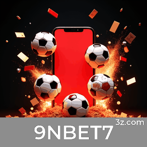 9NBET7 game mais image